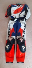 Tuta moto donna usato  Solza