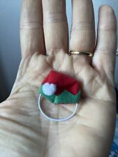 Mini elf hat for sale  BROMLEY