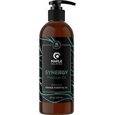 Aromatherapy massage oil for sale  Lakewood