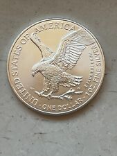 Dollaro usa 2022 usato  Biella