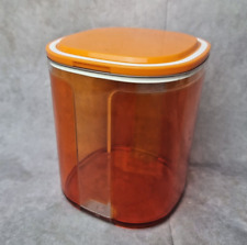 Boîte rangement tupperware d'occasion  Méry-sur-Seine