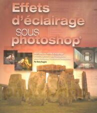 Effets eclairage photoshop d'occasion  France