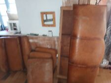 Coussins accoudoirs dossier d'occasion  Montargis