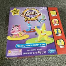 Cranium junior for sale  MILTON KEYNES