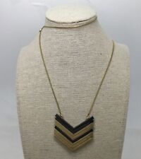 arrowstack necklace madewell for sale  San Jose