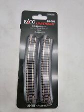 Kato 160 spur gebraucht kaufen  Ludwigsburg