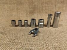 Britool vintage bundle for sale  GRIMSBY