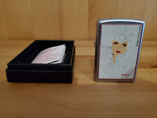 Zippo feuerzeug riginal gebraucht kaufen  Meschede