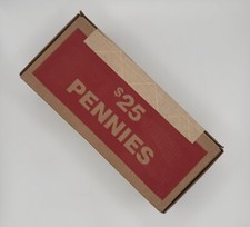 unopened boxes pennies for sale unopened boxes pennies for sale Valrico
