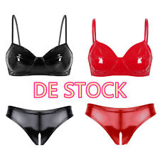 Damen wetlook set gebraucht kaufen  Bremen