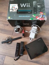 Wii console spiele gebraucht kaufen  Waren (Müritz)