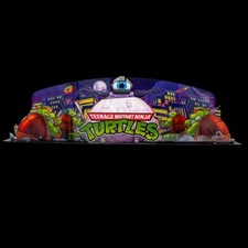 Tmnt teenage mutant for sale  Covington