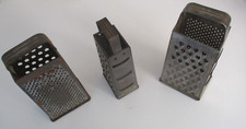 Vintage cheese grater for sale  Arcanum