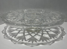 Mikasa cut crystal for sale  Doylestown