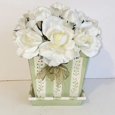 White rose floral for sale  Carlinville