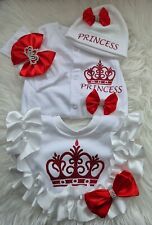 Romany baby booties for sale  LITTLEHAMPTON