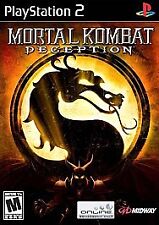 Mortal kombat sony d'occasion  Expédié en Belgium