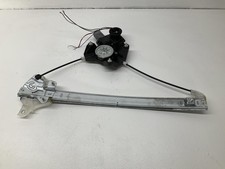 Motorino alzavetro anteriore usato  Italia