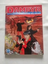 Dampyr n.209 crossover usato  Castiglion Fibocchi