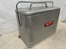 cooler vintage therm chest for sale  Freeland
