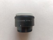 Nikon 17eiii d'occasion  Cuxac-Cabardès
