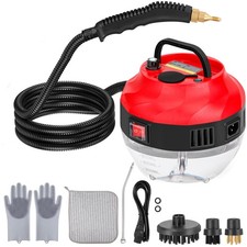 Steam cleaner 2500w for sale  Brentwood