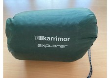 Karrimor explorer self for sale  LONDON