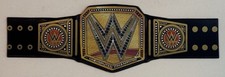 Wwe undisputed championship for sale  Oklahoma City