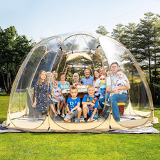 Bubble clear star for sale  Cumming