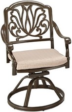 Homestyles capri taupe for sale  San Francisco