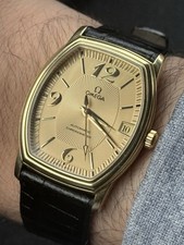 Original montre omega d'occasion  Expédié en Belgium
