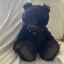 Charlie bears rigsby for sale  STOKE-ON-TRENT