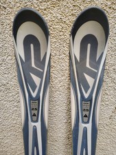 Mni ski 153 gebraucht kaufen  Berlin
