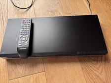 samsung blu ray remote for sale  DRONFIELD