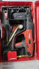Bolzenschussgerät hilti 460 gebraucht kaufen  Korntal-Münchingen