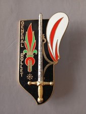 Insigne promotion esm d'occasion  Nomeny