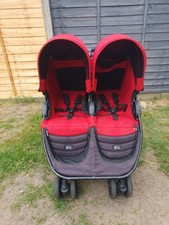 Britax agile double for sale  ST. ALBANS
