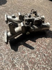 Mgb weber carburettor for sale  UXBRIDGE