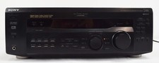 Sony stereo receiver gebraucht kaufen  München