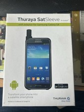 Thuraya satsleve android gebraucht kaufen  Hamburg