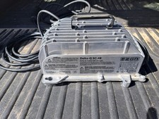 Delta golf cart for sale  Georgetown