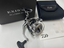 Moulinet tournant daiwa22 d'occasion  Expédié en France