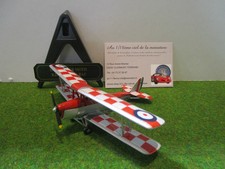 Avion dh82 tiger d'occasion Avion dh82 tiger d'occasion  Rochefort-Montagne