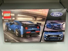 Lego 76920 ford for sale  Burlington