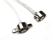 Co2 schlauch meter gebraucht kaufen  Wriezen