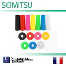 Seimitsu solid dustwasher d'occasion  Signy-l'Abbaye