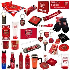 Usado, Merch oficial do Arsenal FC enchimento de meias de Natal ideias de presente de aniversário família comprar usado  Enviando para Brazil