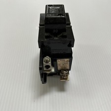 Pushmatic amp double for sale  Kingsport