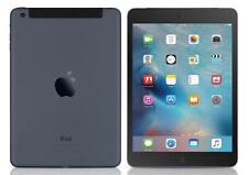 Apple iPad Mini A1455 Black 1st Gen Wi-Fi + 4G  LTE 16GB 20,1cm (7,9Zoll) Tablet, usado comprar usado  Enviando para Brazil