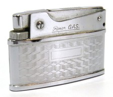 Roman gas 200 for sale  Carbondale